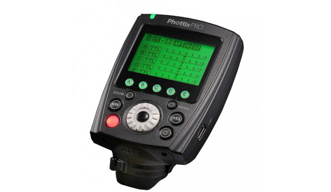 Phottix Odin II TTL Flash Trigger Transmitter Sony Cameras