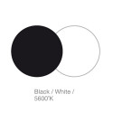 Manfrotto Skylite Rapid Fabric Small 1.1x1.1m Black/White