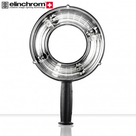 Elinchrom rõngasvälk 1500 Speed/Ranger