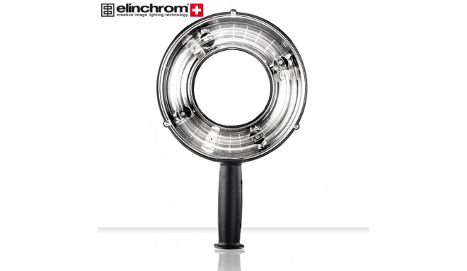 Elinchrom rõngasvälk 1500 Speed/Ranger