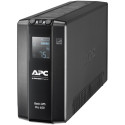 "APC Back-UPS Pro BR650MI 650 VA"