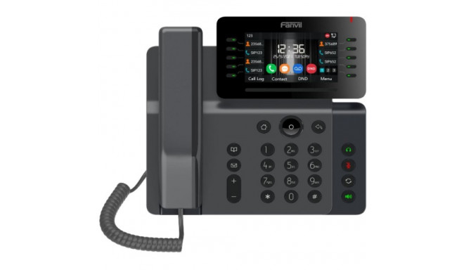 "Fanvil V65 VoIP-Telefon"