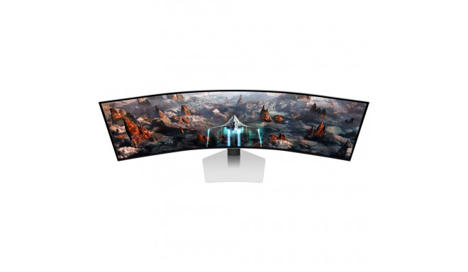 Samsung monitor 49