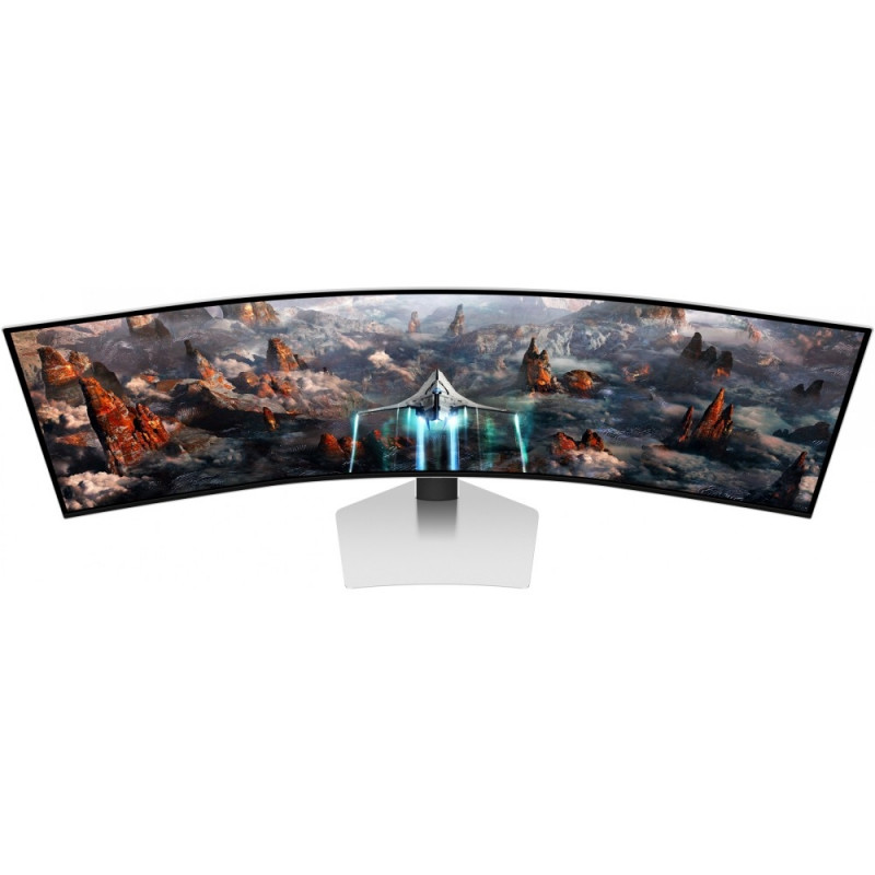 Samsung monitor 49