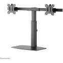 "Tischhalterung für zwei Flachbildschirme bis 27"" (69 cm) 6KG FPMA-D865DBLACK Neomounts"