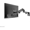 "Full-Motion-Tischhalterung für 2 17-27"" Bildschirme 7KG DS70-750BL2 Neomounts"