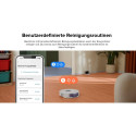 "Roborock Vacuuum Cleaner Q8 Max white"