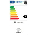 "68,6cm/27"" (2560x1440) Acer Vero B277UEbmiiprzxv QHD IPS 4ms HDMI DP USB LS Höhe Pivot black"