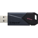 "STICK 64GB Kingston DataTraveler EXODIA ONYX USB-Stick"