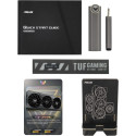 "RTX 4060 Ti 8GB Asus TUF Gaming OC GDDR6 3Fan TUF-RTX4060TI-O8G-GAMING"