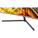 "81,3cm/32'' (3840x2160) Samsung U32R590CWP 16:9 4ms Curved 60Hz HDMI DisplayPort 4K Ultra HD Grey/B