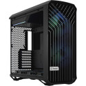 "Midi Fractal Design Torrent RGB Black Window"