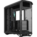 "Midi Fractal Design Torrent RGB Black Window"