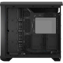 "Midi Fractal Design Torrent RGB Black Window"