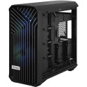 "Midi Fractal Design Torrent RGB Black Window"