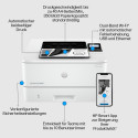 "L HP LaserJet Pro 4002dw S/W-Laserdrucker 40S./Min. A4 LAN WLAN Duplex"