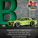 "LEGO Technic Ford Mustang Shelby GT500 42138"