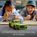 "LEGO Technic Ford Mustang Shelby GT500 42138"