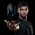 "Logitech Gaming Mouse G Pro kabellos LIGHTSPEED"