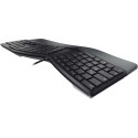 "Cherry JK-4500DE-2 - Tastatur black QWERTZ DE"