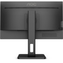 "61cm/24"" (1920x1080) AOC 24P2Q 16:9 4ms HDMI DVI VGA DisplayPort VESA Pivot Speaker Full HD Black"