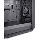 "Midi Fractal Design Meshify C Black Window"