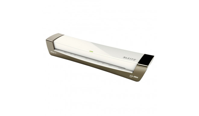 Laminaator Leitz iLam Office A3 Grey 80mic/100mic/125mic