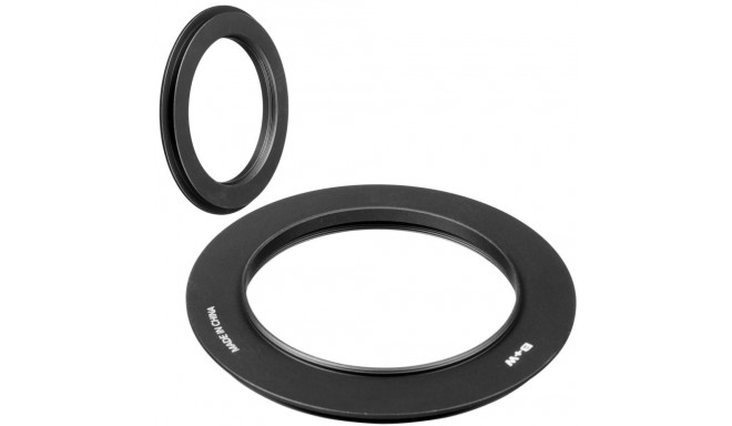 B+W Adapter Ring 55mm Filter holder