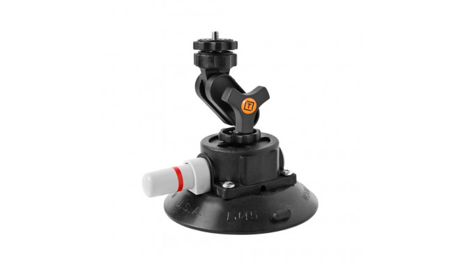 Tether Tools Rock Solid PowerGrip 4.5 | Suction Cup Mount