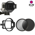 B+W Filter Outdoor set for GoPro 58mm