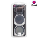 B+W Filter Outdoor set for GoPro 58mm