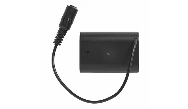 Relay Camera Coupler Compatible w. Panasonic Battery DMW-B