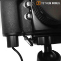 Relay Camera Coupler Compatible w. Panasonic Battery DMW-B