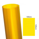 Hedler Filter Color Gel Yellow 120x100cm