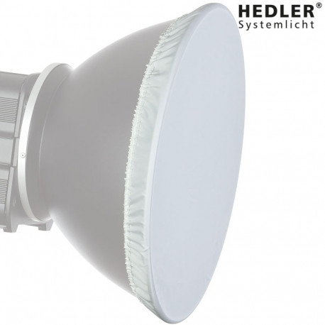 Hedler MaxiBrite pehme hajuvaheti