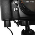 Relay Camera Coupler Canon Battery LP-E6