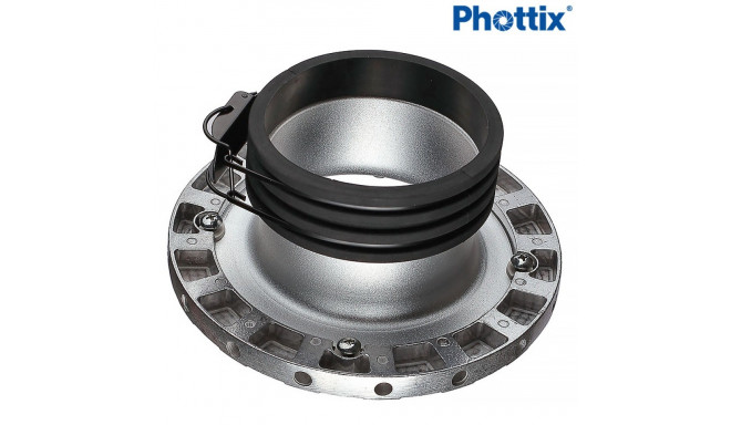 Phottix adapterrõngas Profoto jaoks 144mm