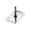 Avenger F800 Baby Wall Mount 3 Inch