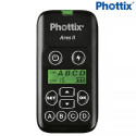 Phottix flash trigger Ares II Transmitter