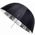 Elinchrom umbrella Deep 125cm, silver
