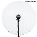 Elinchrom vihmavari EL-26353 125cm, hõbedane