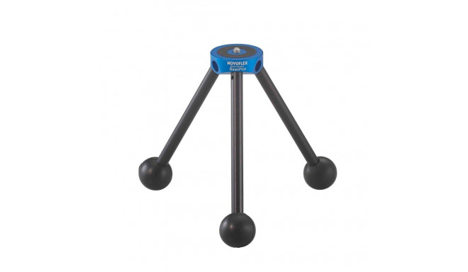 Novoflex BasicPod Mini Tripod w 3 legs 15cm