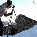 Novoflex BasicPod Mini Tripod w 3 legs 15cm