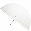 Elinchrom Umbrella Deep Translucent 125cm