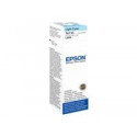 Epson ink T6735 70ml, light cyan