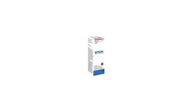 EPSON T6736 hele magenta pudel 70ml