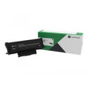 LEXMARK B222H00 Black High Yield Return Programme Toner Cartridge