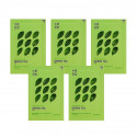 Holika Holika Комплект тканевых масок Pure Essence Mask Sheet - Green Tea (5 шт)