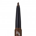 Holika Holika Kulmupliiats Wonder Drawing Penta Perfection Brow Pencil 02 Natural Brown