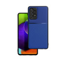NOBLE Case for SAMSUNG A25 blue
